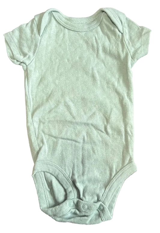 Little Planet Onesie, 0-3 months