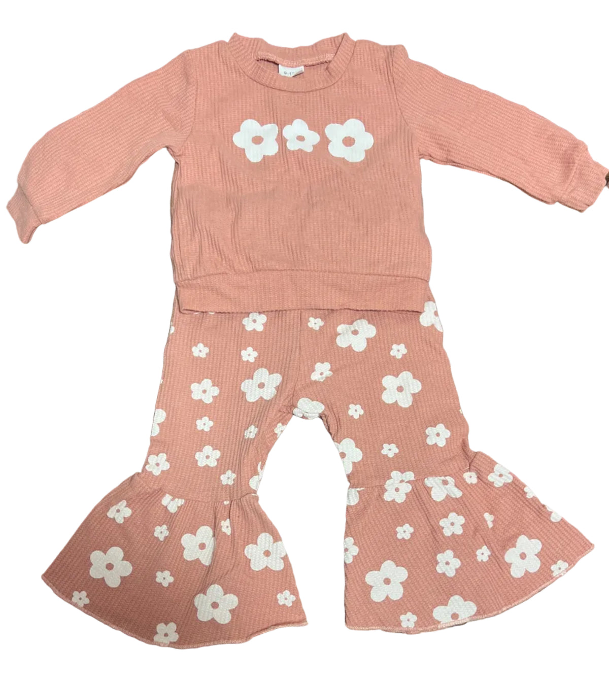 Unknown Brand Outfit, 9-12 months