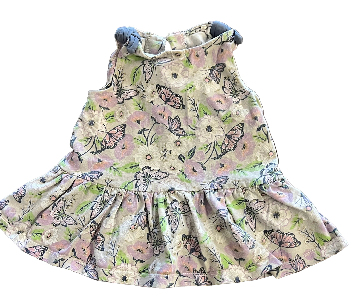 Cynthia Rowley Top, 2T
