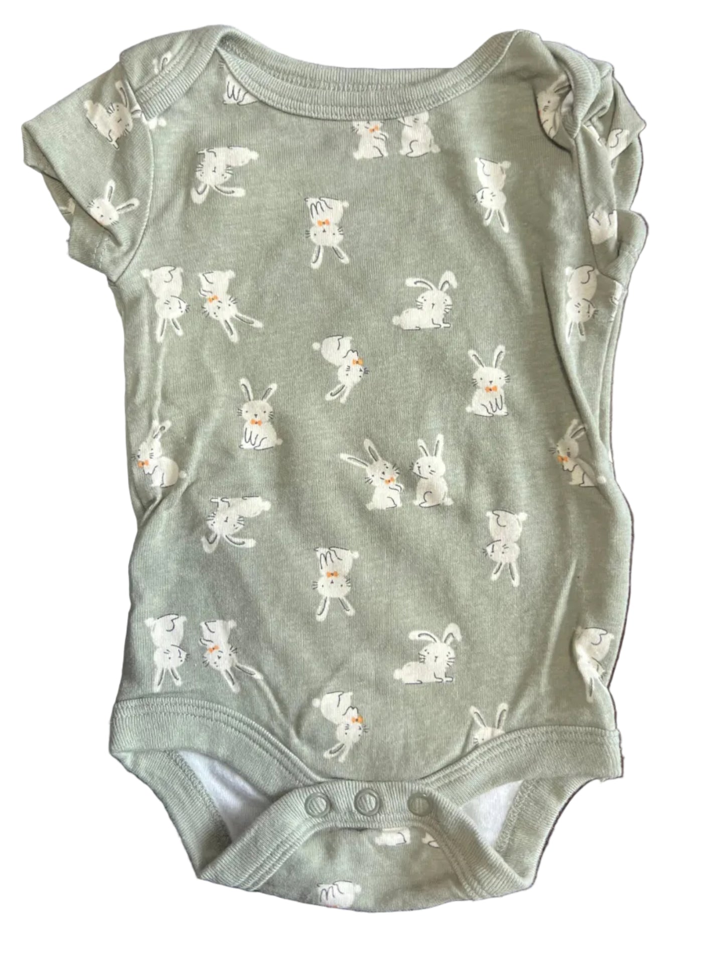 Joe Fresh Onesie, 0-3 months