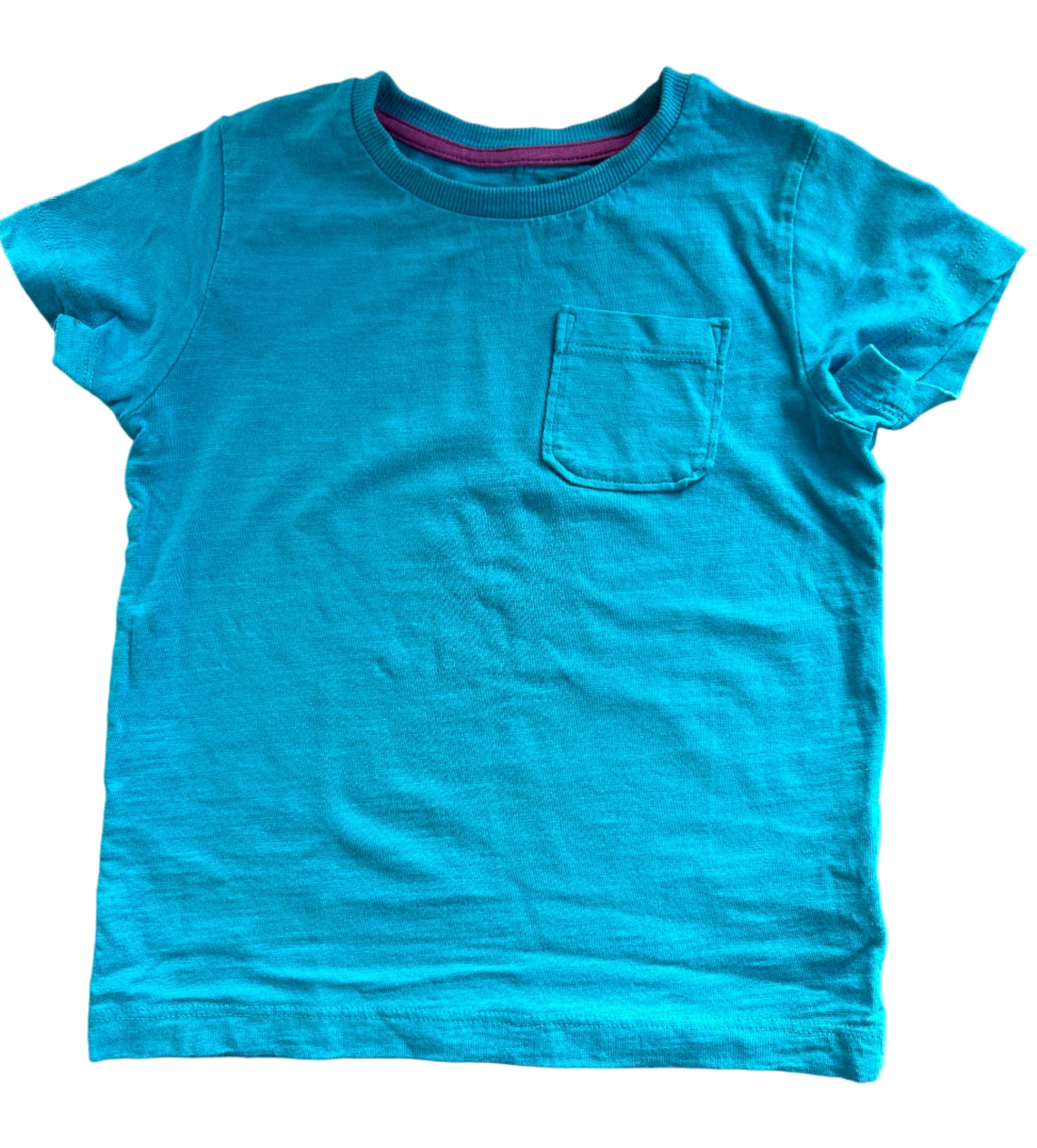 Unknown Brand T-Shirt, Size 4