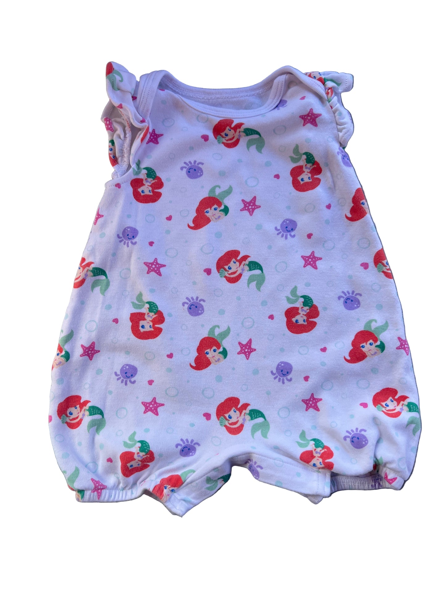 Disney Baby Jumper, 6-9 months