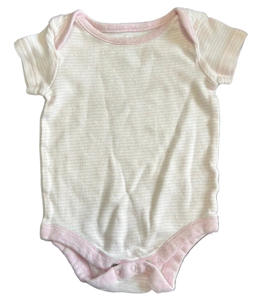 George Onesie, 3-6 months