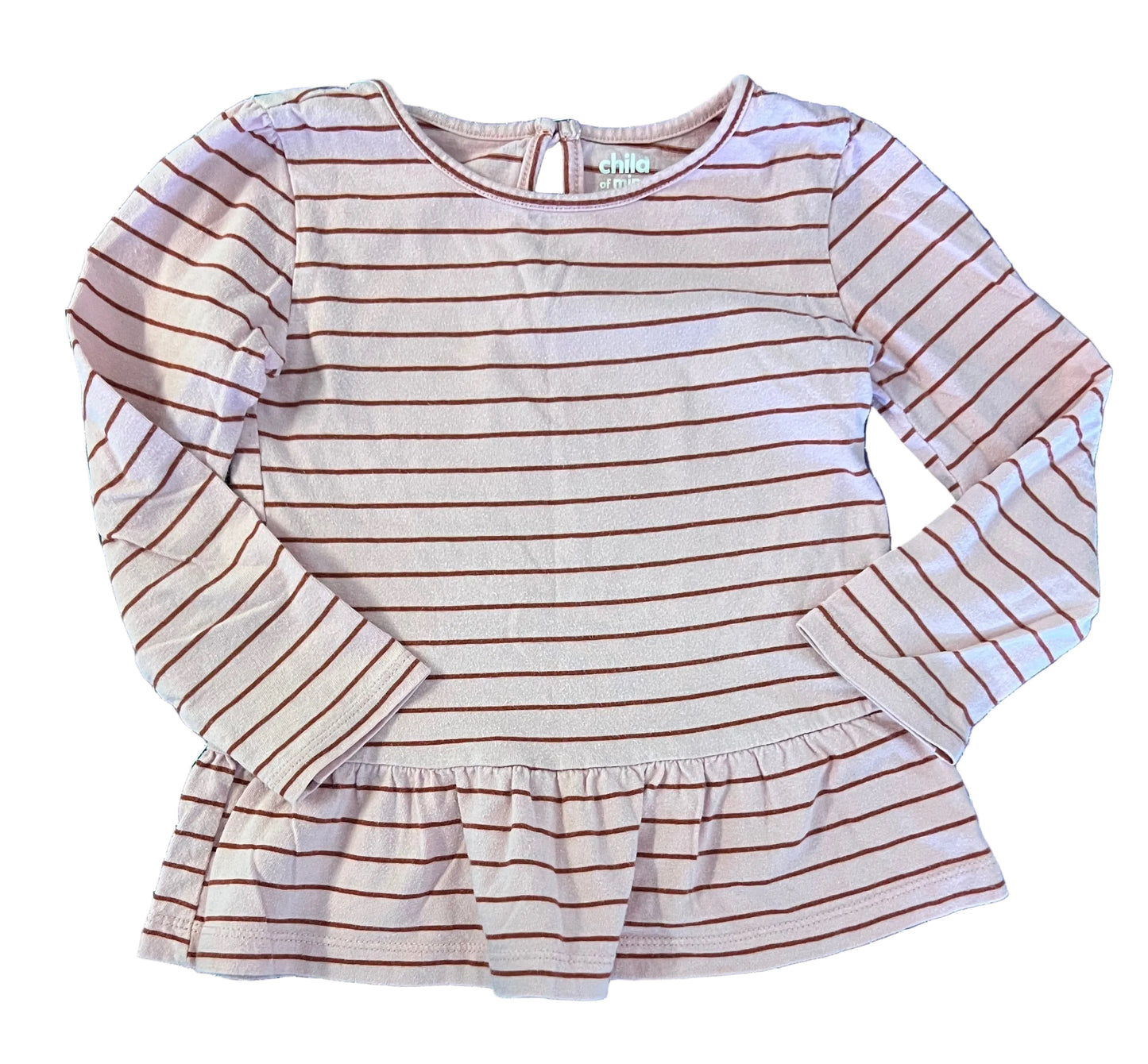 Carter’s Top, 3T