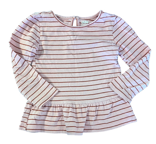 Carter’s Top, 3T