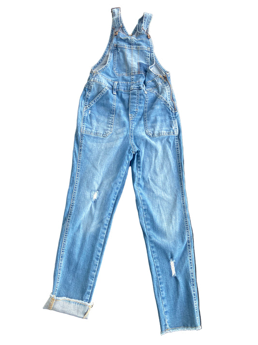 Oshkosh Jean Overalls, size 10