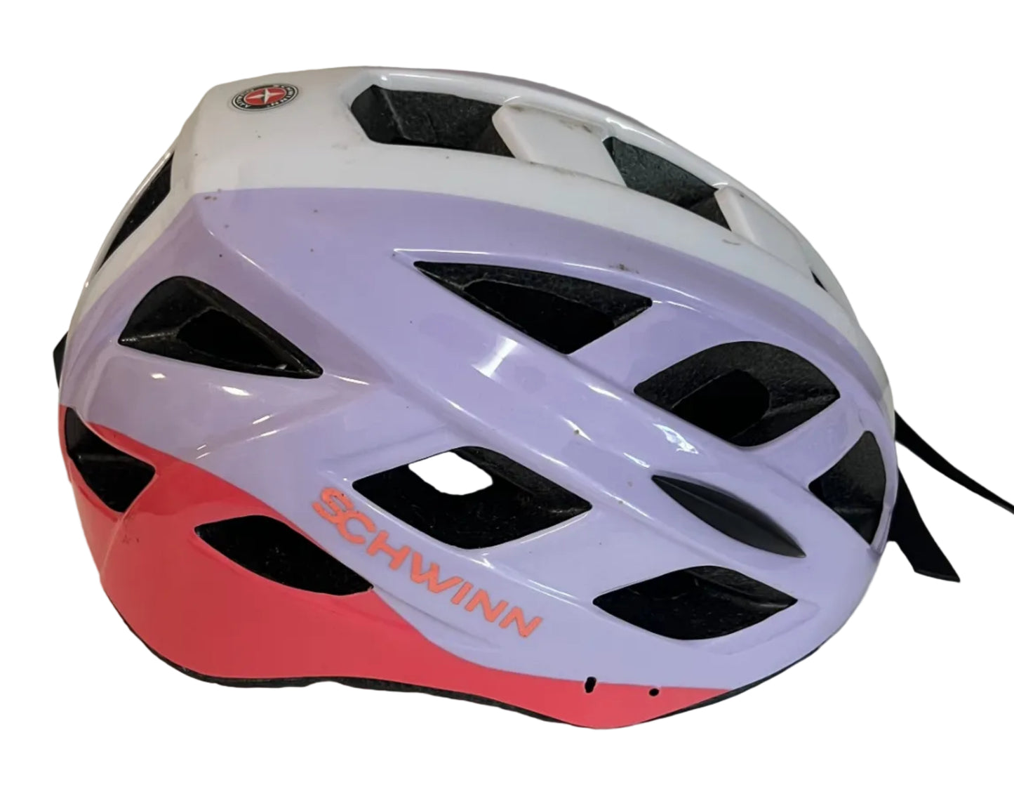 Bike Helmet 58-61cm