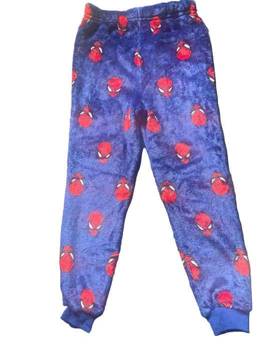 Marvel, Spider-Man PJ Pants, Size 4/5