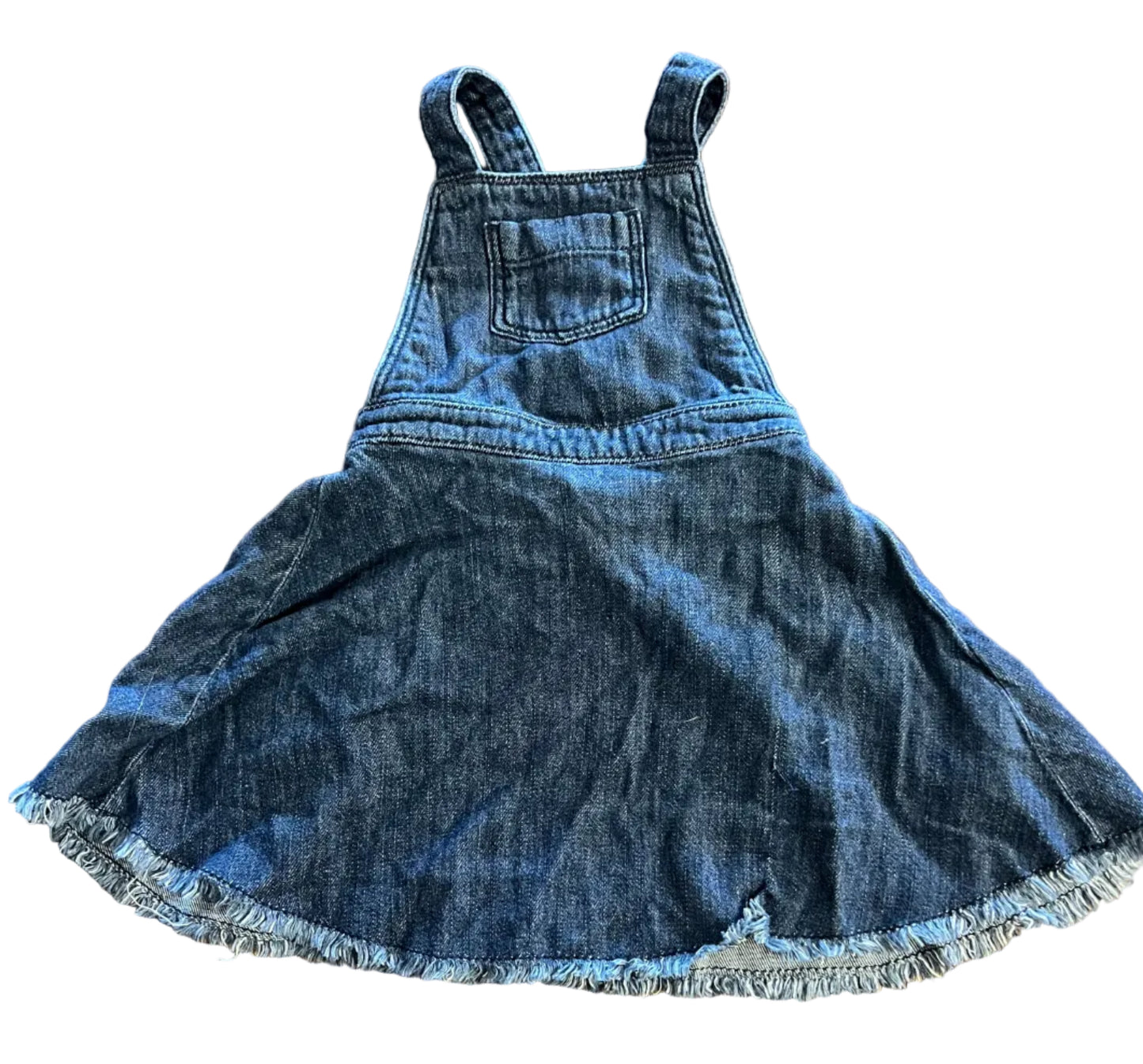 Joe Fresh Dress Overalls, 2T