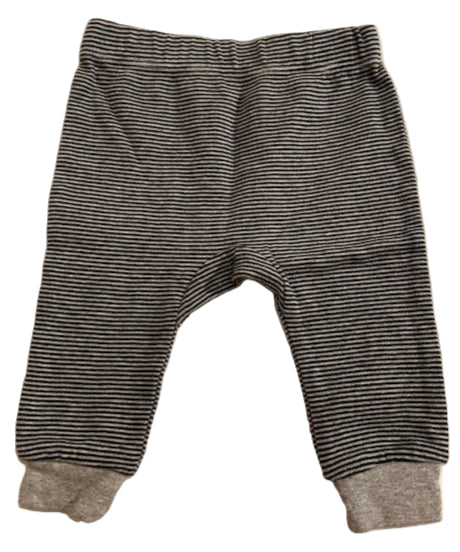 Canadiana Leggings, 3-6 months