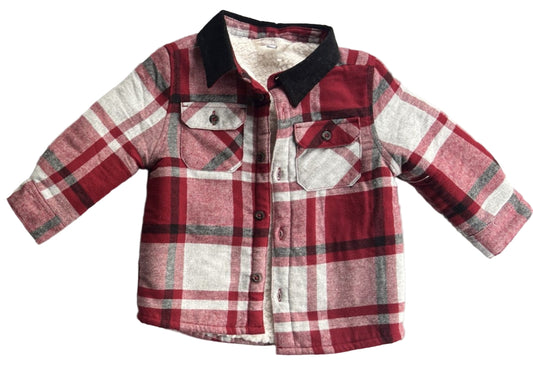 George Jacket, 18-24 months