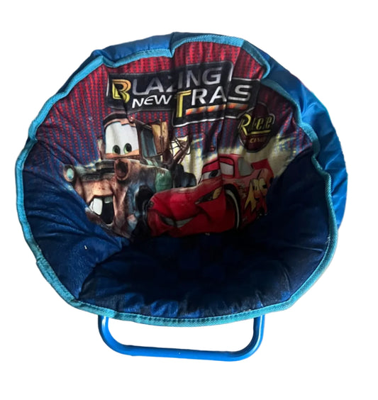Cars chair