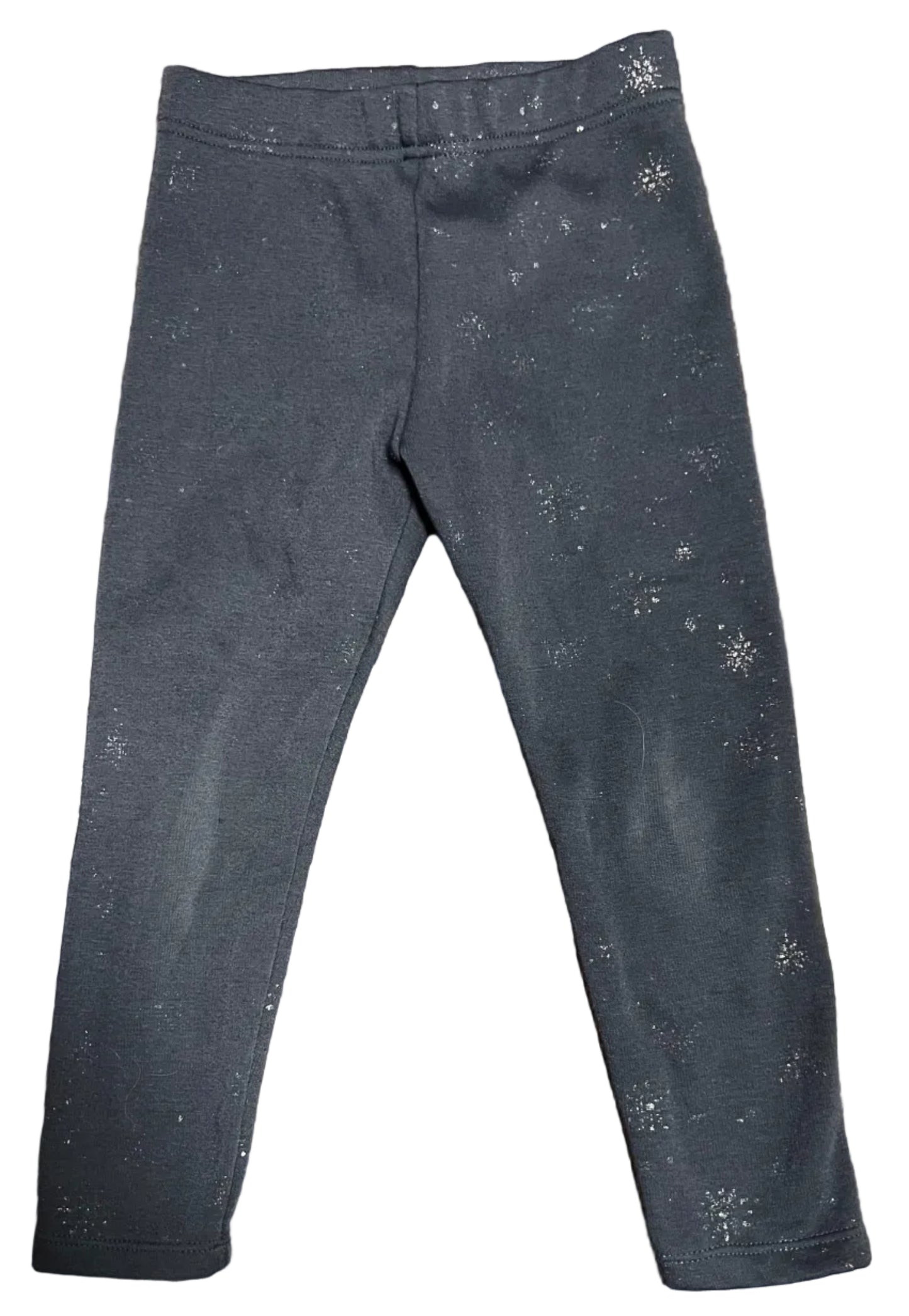 George Pants, Size 4