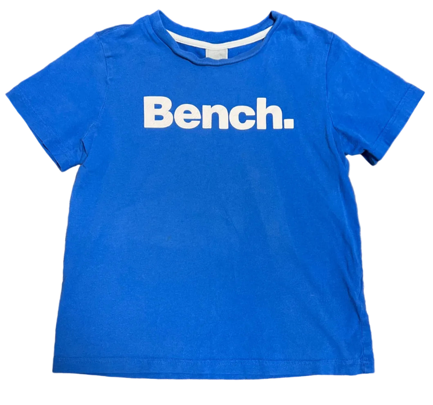 Bench T-Shirt, Size 7/8