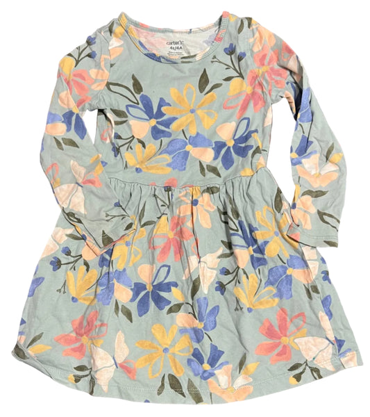 Carter’s Dress, Size 4