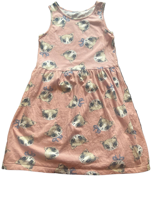 H&M Kitty Dress, Size 8/10