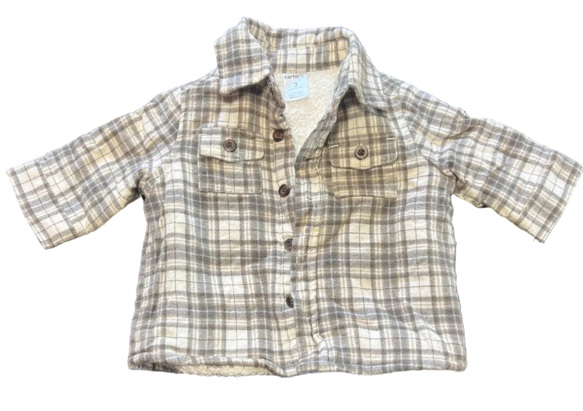 Carter’s Jacket, 0-3 months