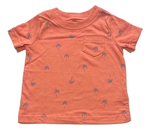 Carter’s T-Shirt, 6-9 months