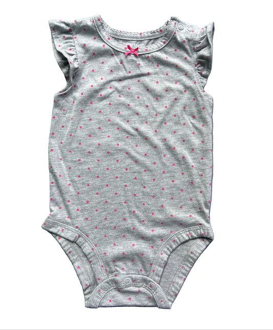 Carter’s Onesie, 6-9 months