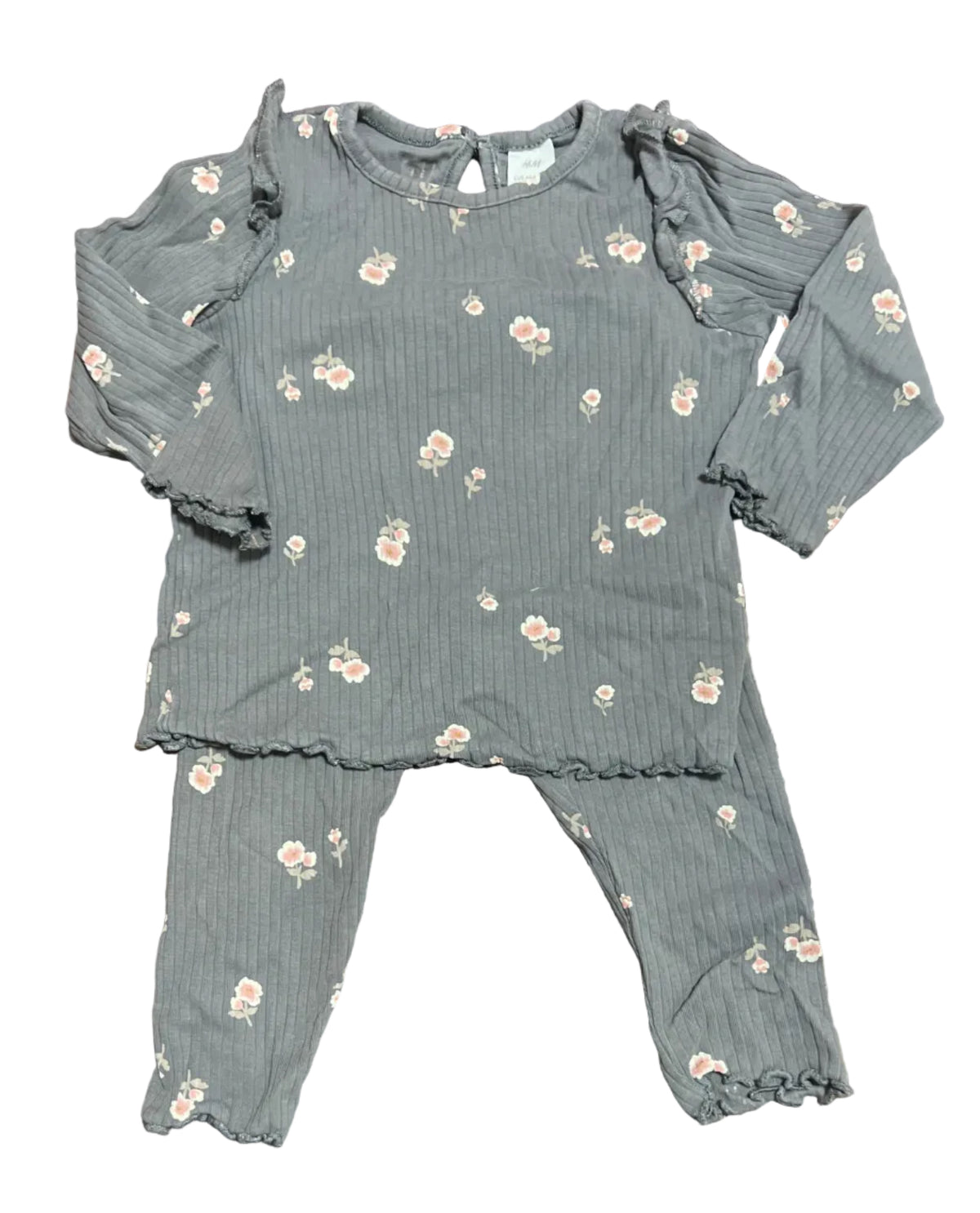 H&M Outfit, 12-18 months