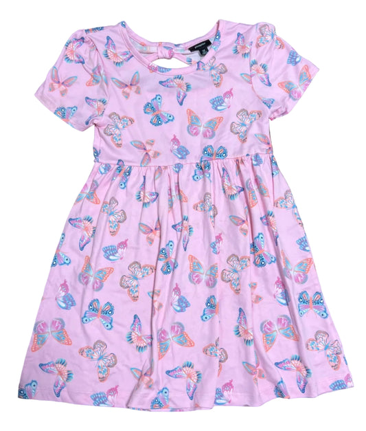 Picapino Dress, Size 6x