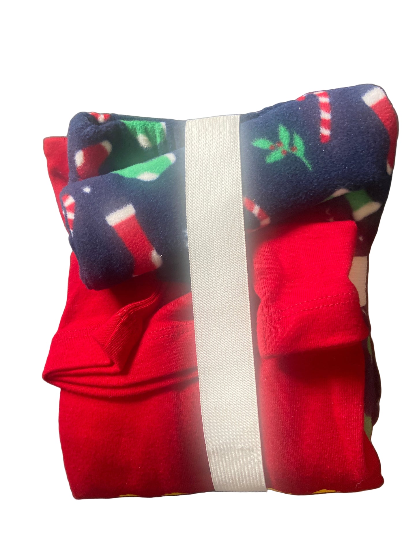 Joe Fresh, Christmas Pj's, Size 4 - Brand New