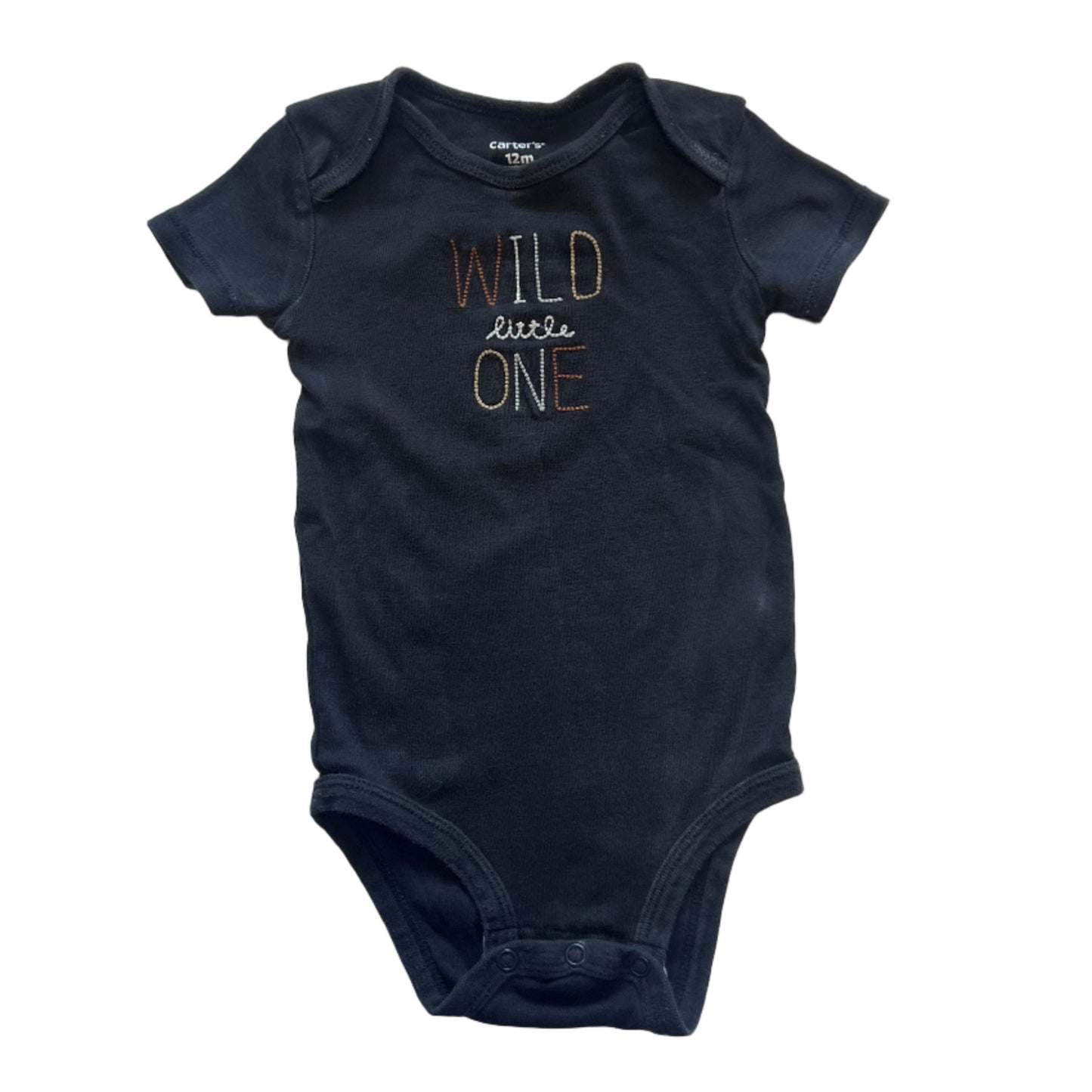 Carter's Onesie, 9-12 months
