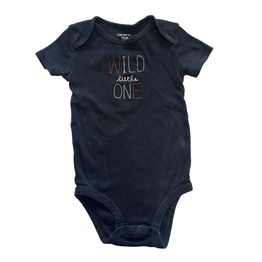 Carter's Onesie, 9-12 months