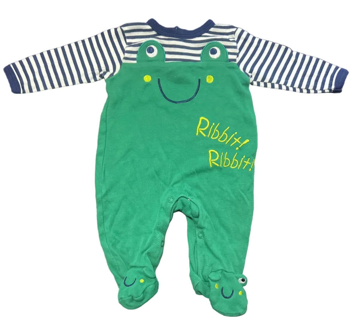 Buster Brown Jumper, 0-3 months