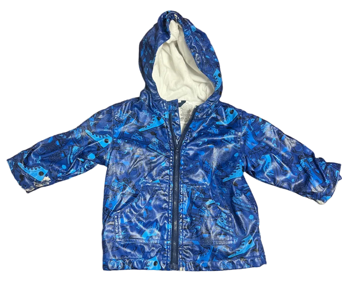 Athletic Works Jacket, 9-12 months