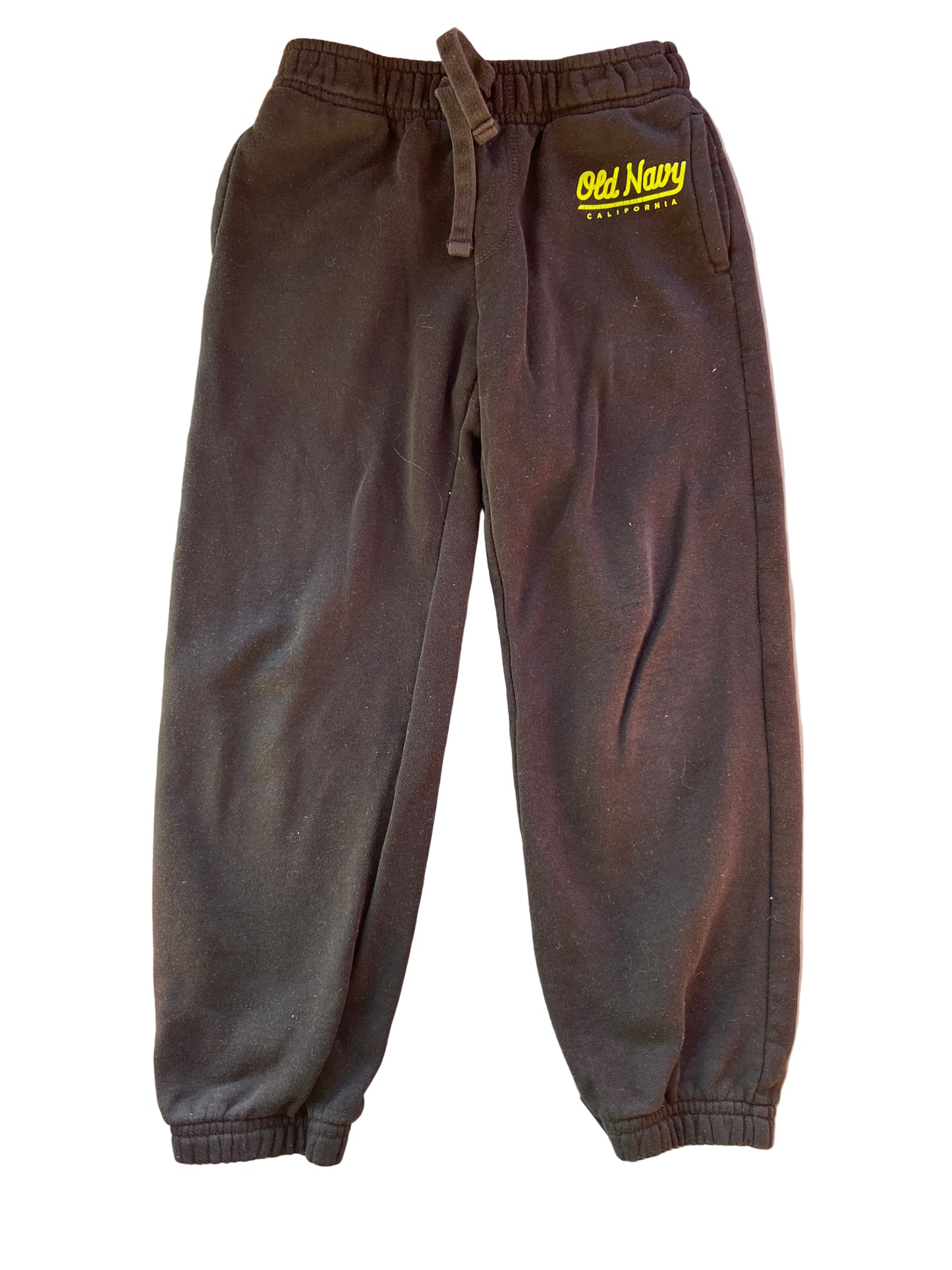 Old Navy Jogging Pants, Size 5