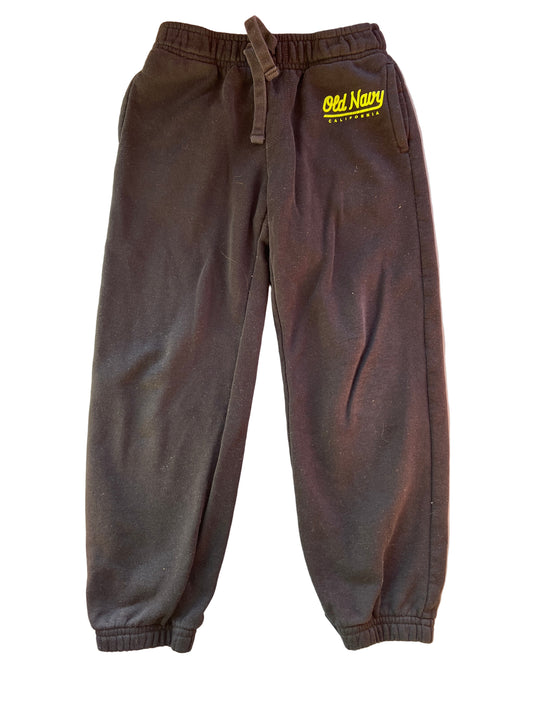 Old Navy Jogging Pants, Size 5