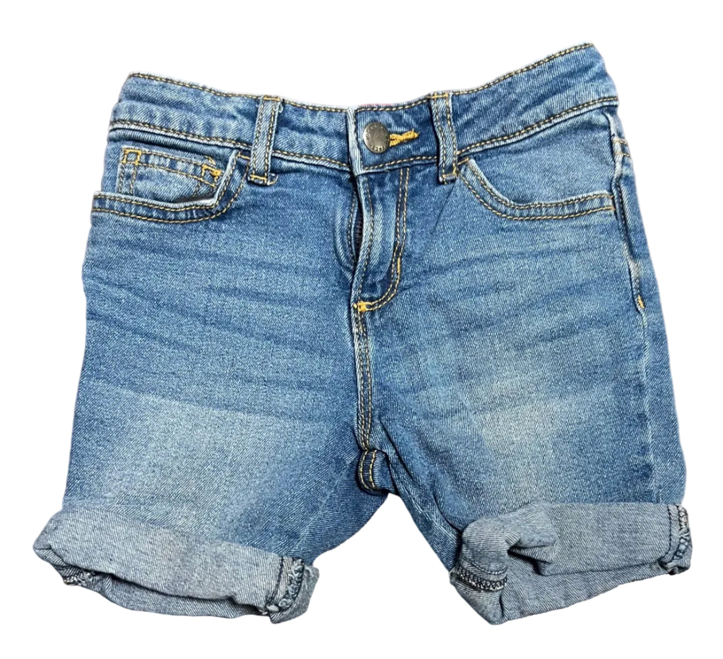 Joe Fresh Shorts, Size 4