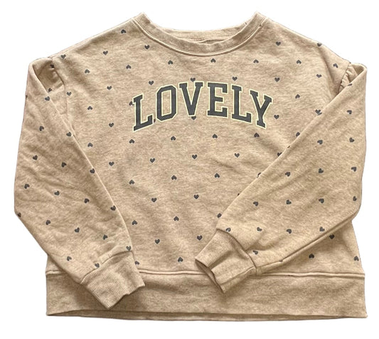 Carter’s Sweater, Size 6