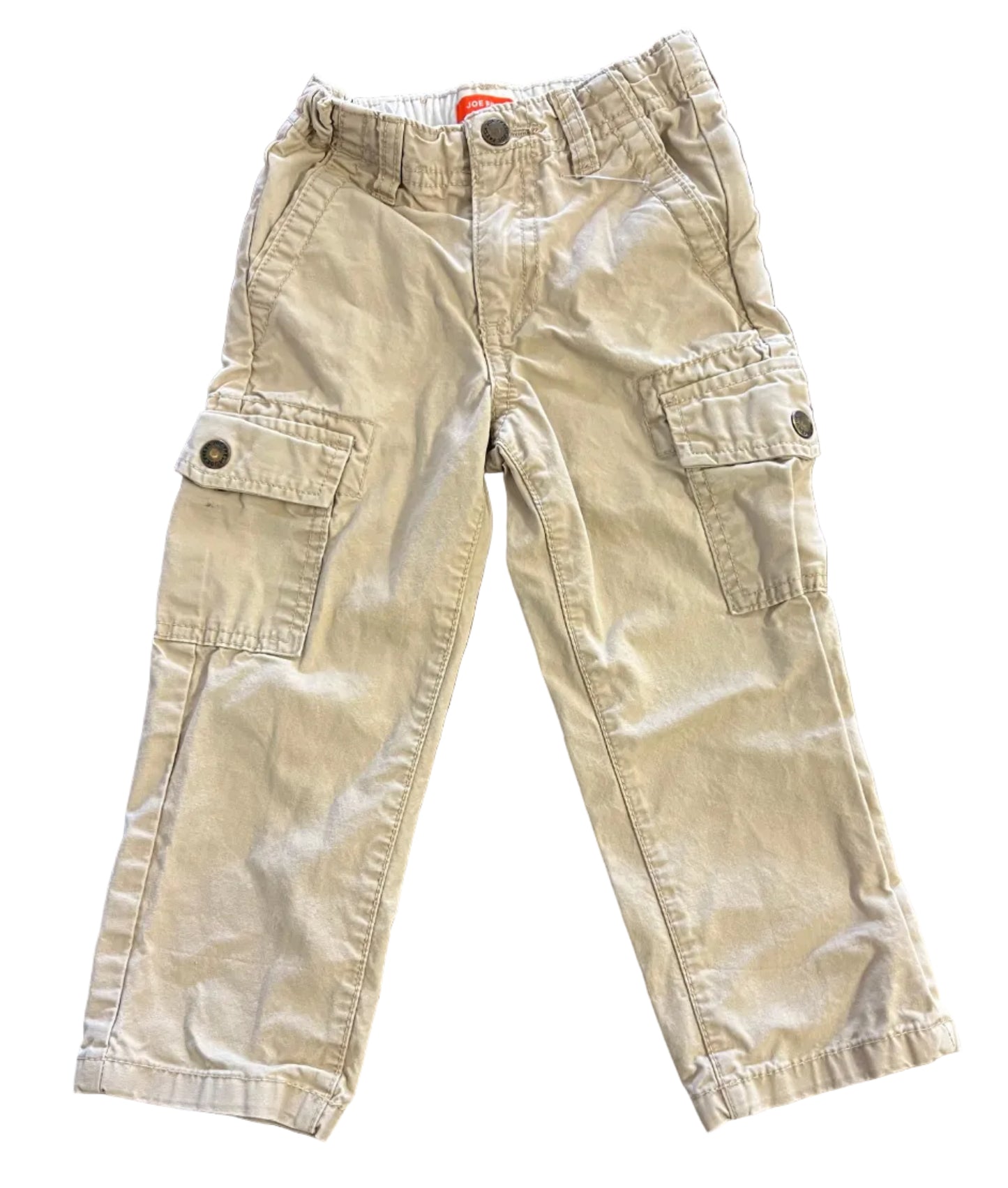 Joe Fresh Cargo Pants, 3T