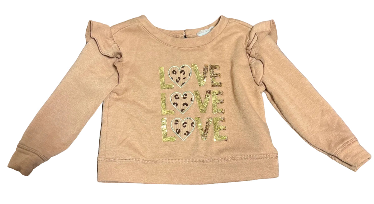 Btween Sweater, 12-18 months
