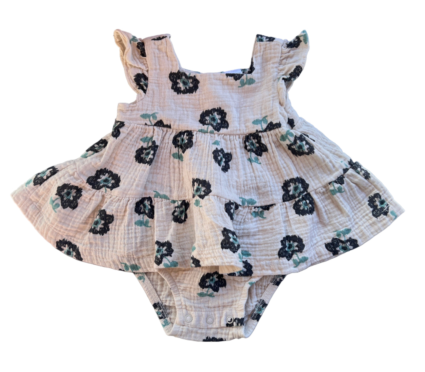 Carter’s Dress, 6-9 months