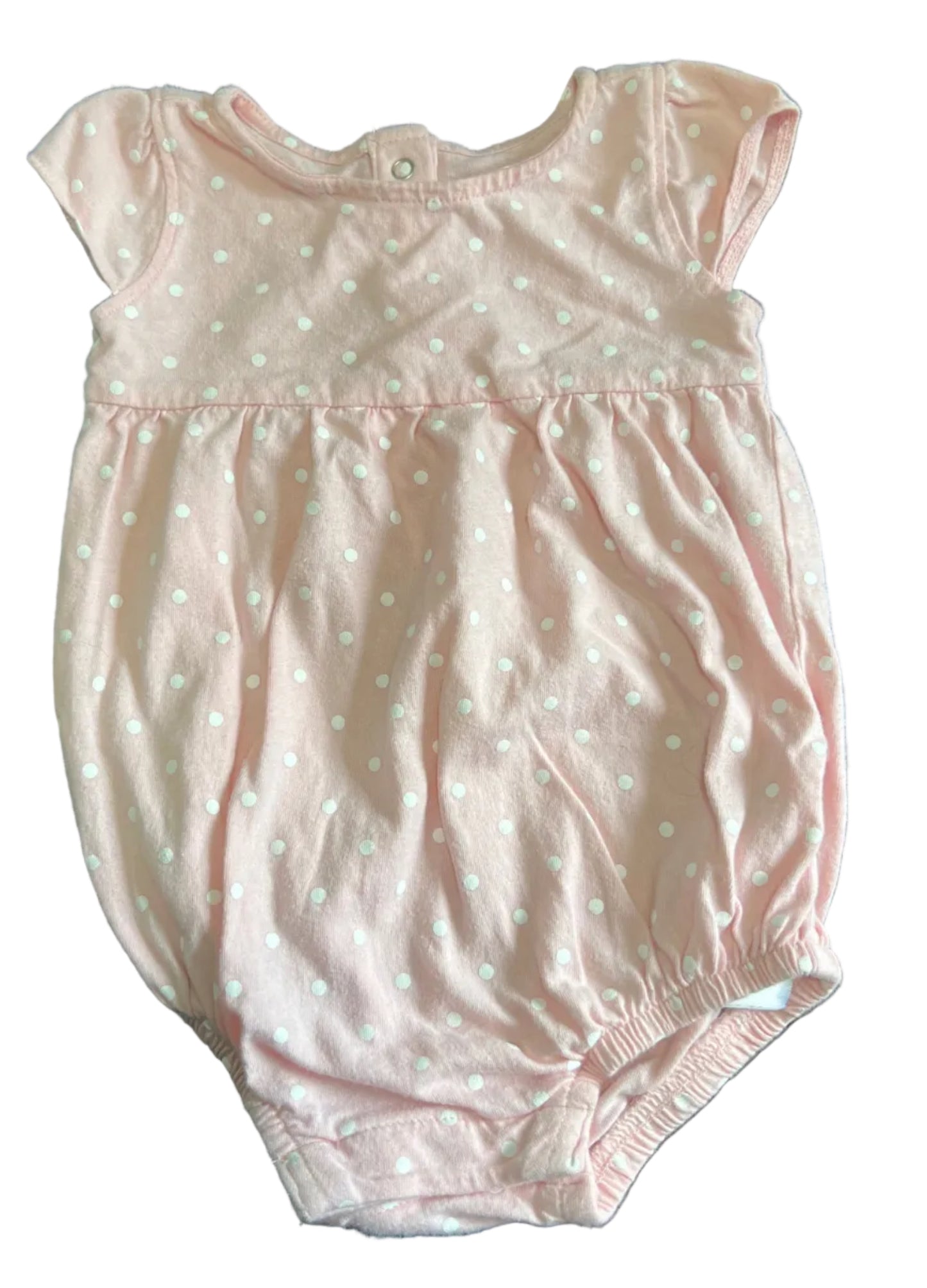 Old Navy Onesie, 3-6 months