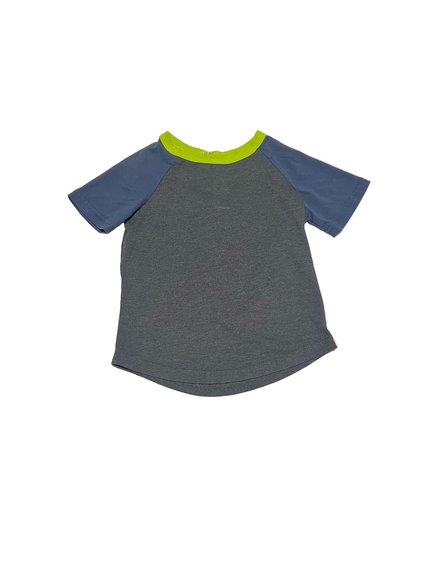 George T-Shirt, 3T