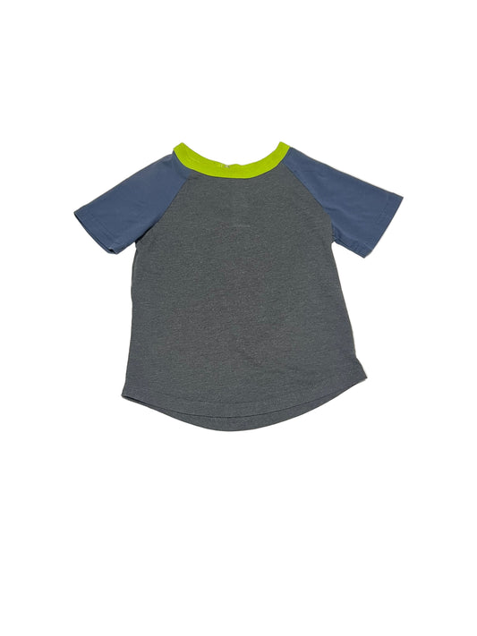George T-Shirt, 3T