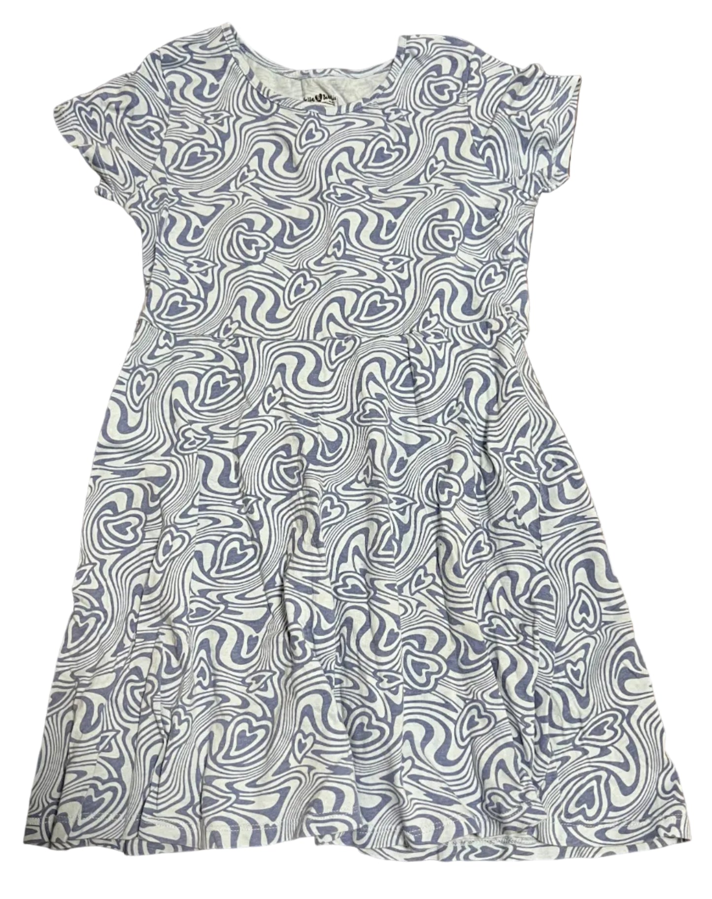 Bella & Birdie Dress, Size 10/12