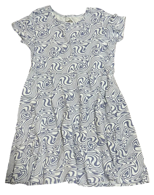 Bella & Birdie Dress, Size 10/12