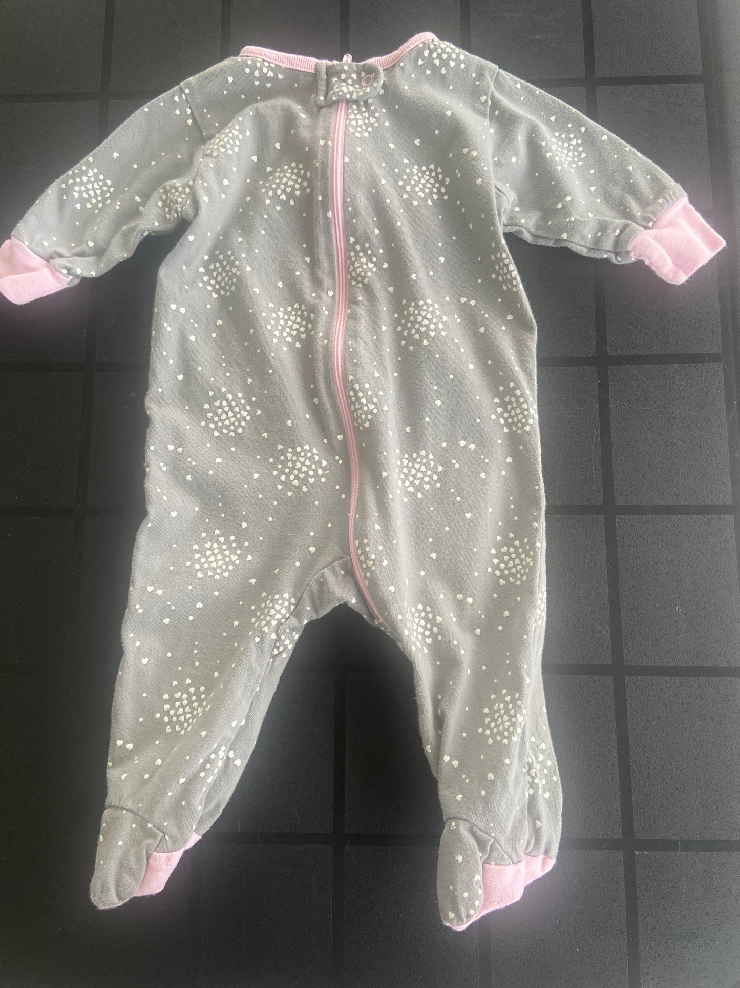 Gerber Sleeper, 0-3 months