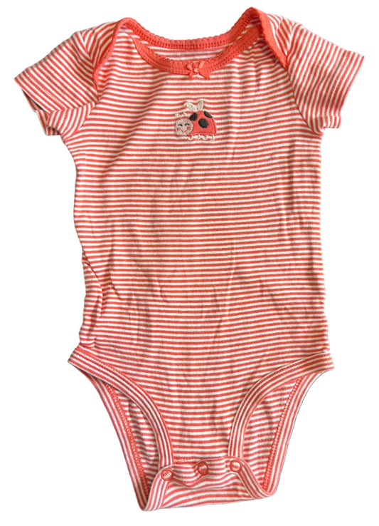 Carter’s Onesie, 3-6 months