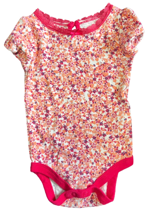 Joe Fresh Onesie, 3-6 months