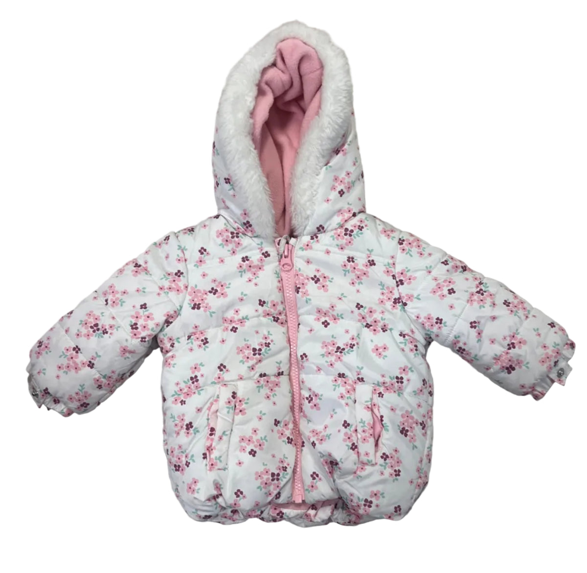 Joe fresh Coat, 3-6 months