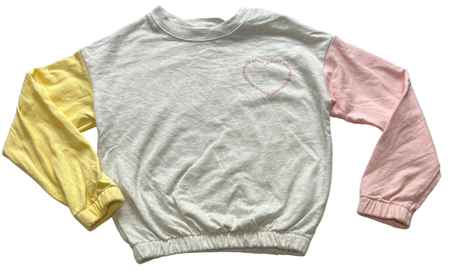 Carter’s Sweater, Size 6
