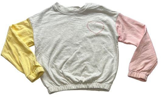 Carter’s Sweater, Size 6