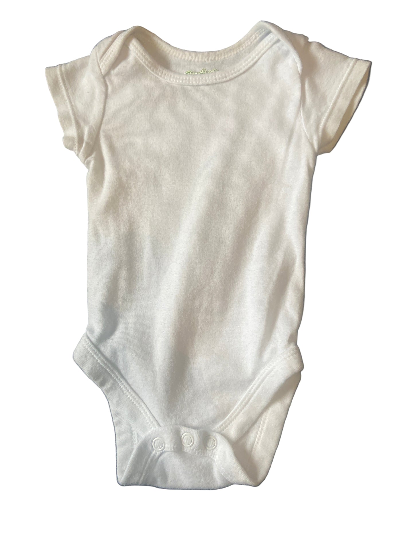 Garanimals Onesie, 3-6 months