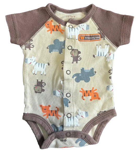 Carter’s Onesie, Newborn